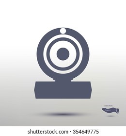 camera icon