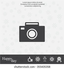 camera icon
