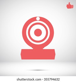 camera icon
