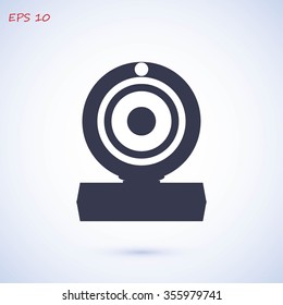camera icon