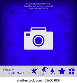 camera icon