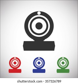 camera icon
