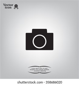 camera icon