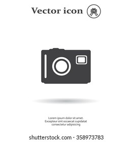 camera icon