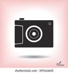 camera icon