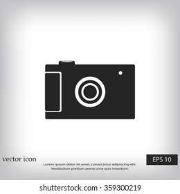 camera icon