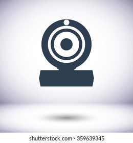 camera icon