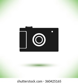 camera icon