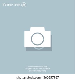 camera icon