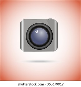 camera icon