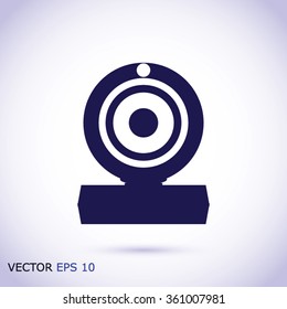 camera icon
