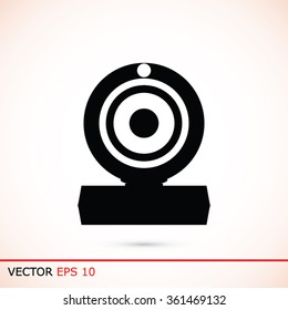 camera icon