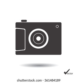 camera icon