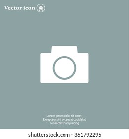 camera icon