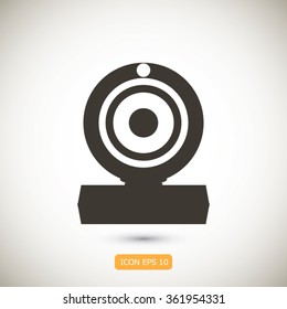 camera icon