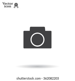 camera icon