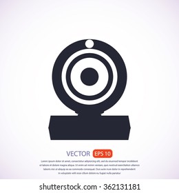 camera icon