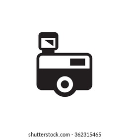 camera icon