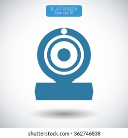 camera icon