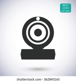 camera icon
