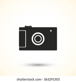 camera icon