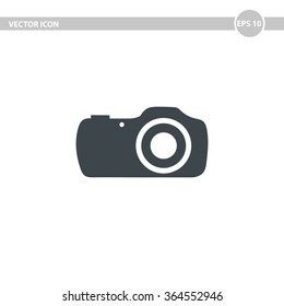 camera icon