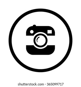 camera icon