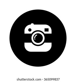 camera icon