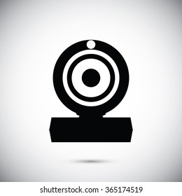 camera icon