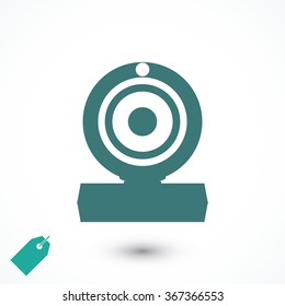 camera icon