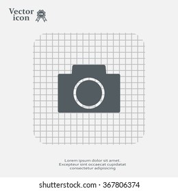 camera icon