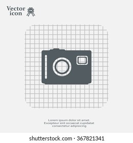 camera icon
