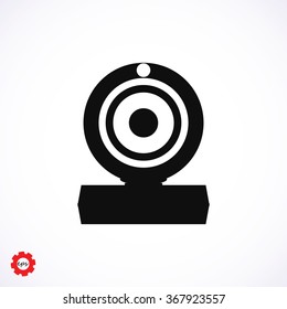 camera icon