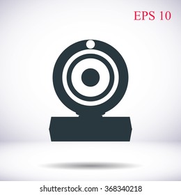 camera icon