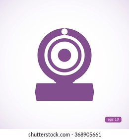 camera icon