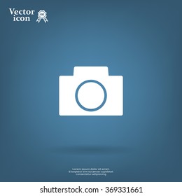 camera icon
