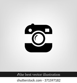 camera icon