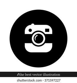 camera icon