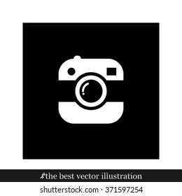 camera icon