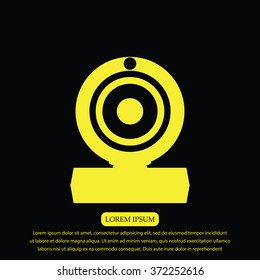 camera icon