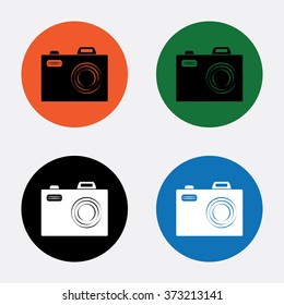 Camera icon