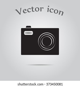 Camera icon