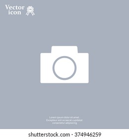 camera icon