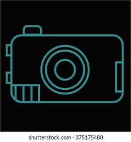 camera icon