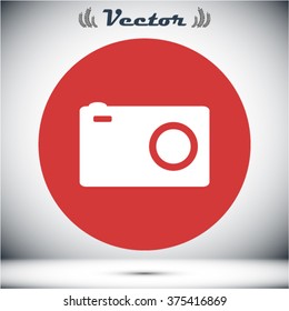 Camera  icon