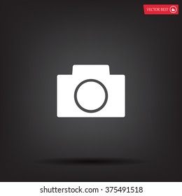 camera icon