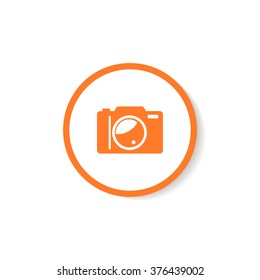 Camera icon.