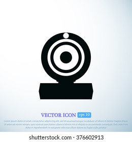 camera icon