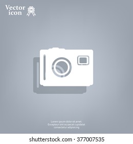 camera icon