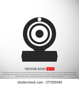 camera icon